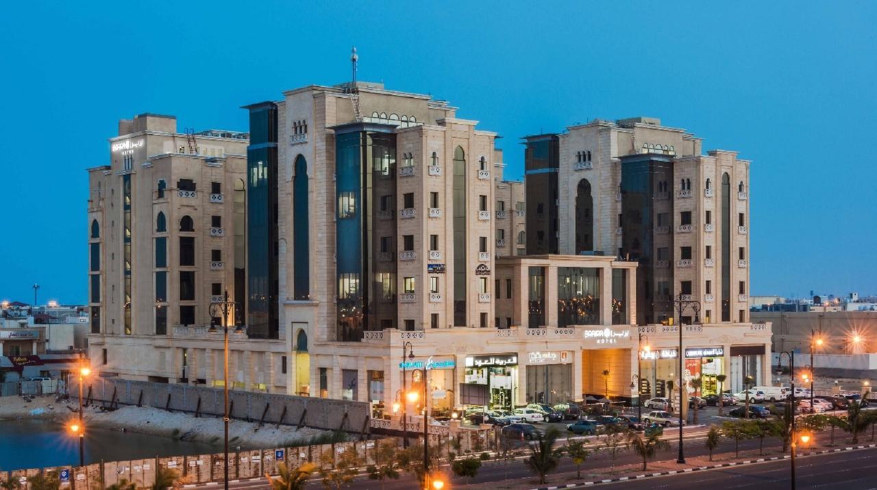 Braira Al Dammam Exterior foto