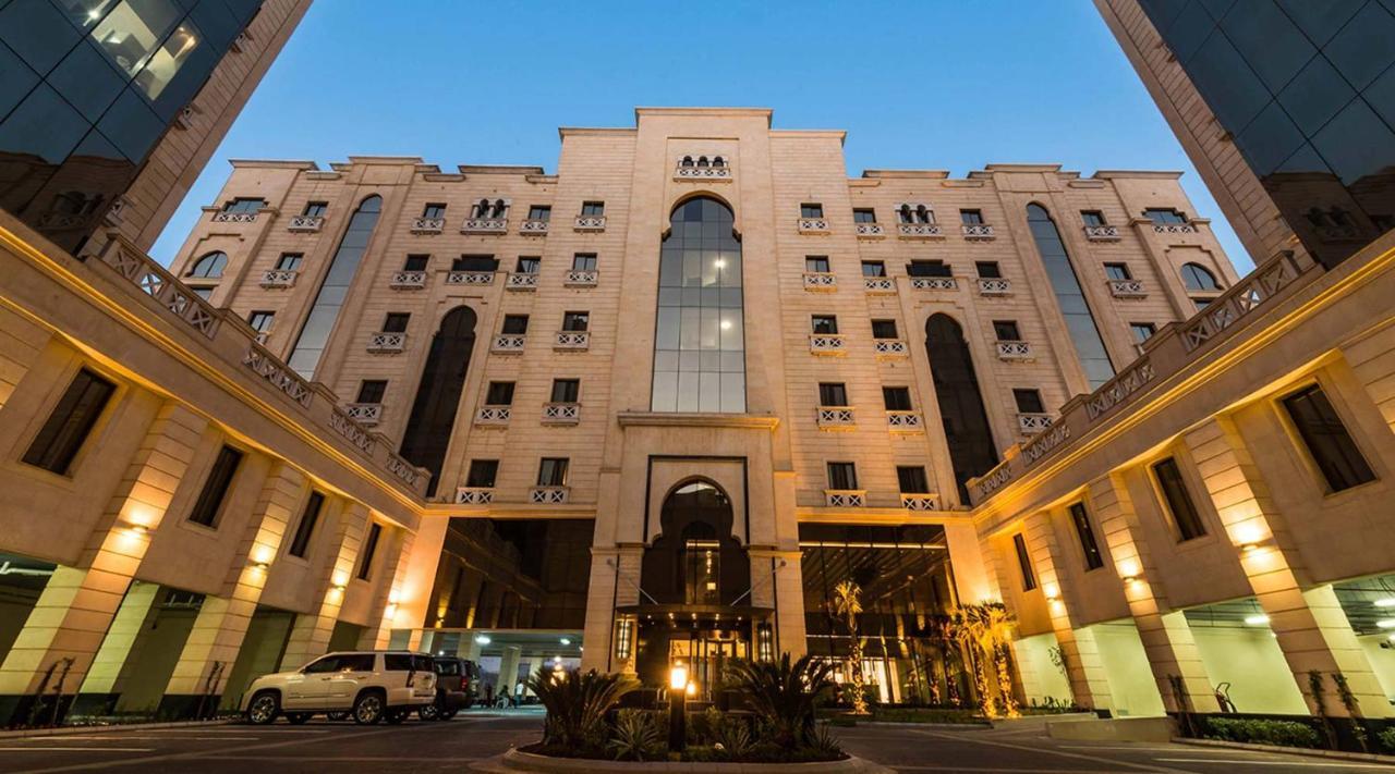 Braira Al Dammam Exterior foto